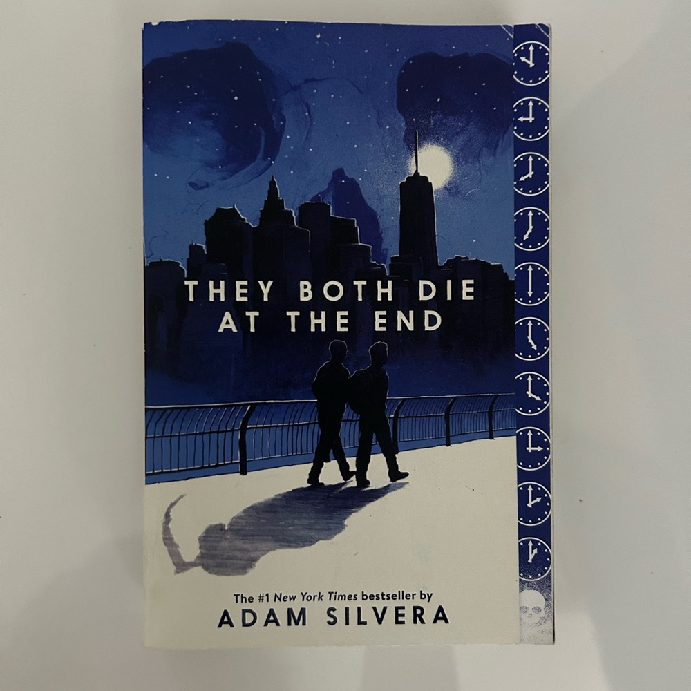 They Both Die At the End